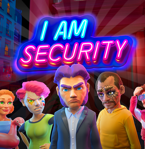 Daugiau nei 100+ VR akinių žaidimų