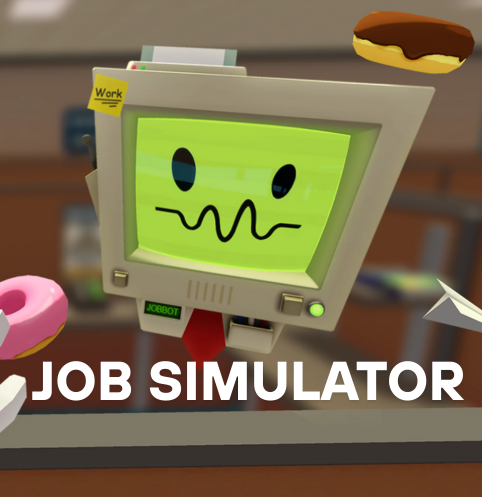 Daugiau nei 100+ VR akinių žaidimų