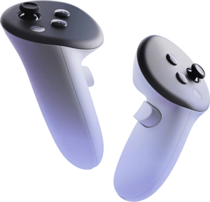 VR akinių nuoma Vilniuje